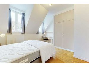Appartement en colocation à Rue Stevin Bruxelles (VBD62899)