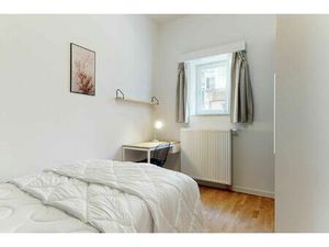 Appartement en colocation à Rue Stevin Bruxelles (VBD63269)