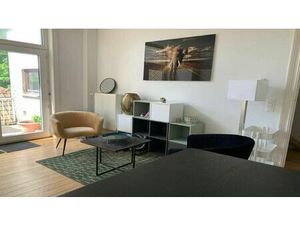 Appartement en colocation à Rue Van Campenhout Bruxelles (VBD63304)