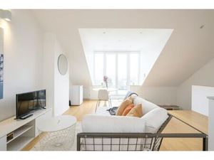 Appartement à louer à Avenue Gounod Anderlecht (VBD63334)