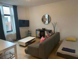 Appartement à louer à Rue de Fiennes Anderlecht (VBD63503)