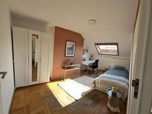 Appartement en colocation à Rue Raphaël Anderlecht (VBD63514)