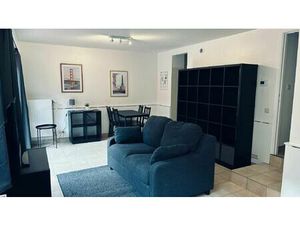 Appartement à louer à Rue Pierre Schoonejans Auderghem (VBD63147)