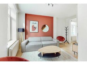 Appartement en colocation à Chaussée de Wavre Auderghem (VBD63144)