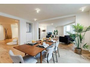 Appartement à louer à Sint Michielswarande Etterbeek (VBD63265)