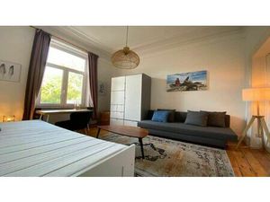 Appartement en colocation à Rue De Pascale Etterbeek (VBD63551)
