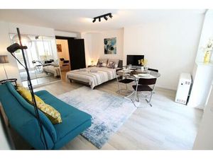 Appartement à louer à Avenue Albert Forest (VBD62853)