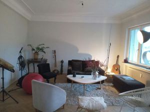 Appartement à louer à Avenue Reine Marie-Henriette Forest (VBD63225)