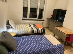 Appartement à louer à Rue du Croissant Forest (VBD63431)