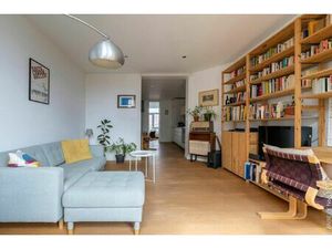 Appartement à louer à Rue Marconi Forest (VBD62829)