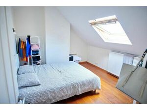 Appartement en colocation à Avenue de la Verrerie Forest (VBD63216)