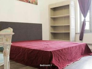 Appartement en colocation à Avenue Van Volxem Forest (VBD62831)