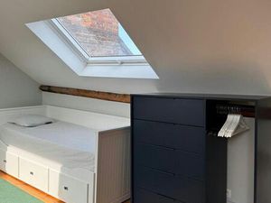 Appartement en colocation à Rue Marconi Forest (VBD63420)