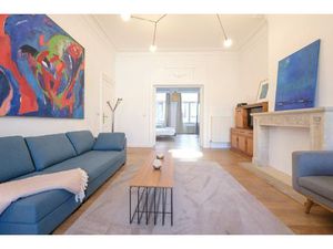 Appartement à louer à Rue du Prince Royal Ixelles (VBD63166)