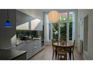 Appartement à louer à Rue Major René Dubreucq Ixelles (VBD63035)