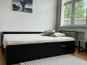 Appartement en colocation à Avenue de la Couronne Ixelles (VBD62878)