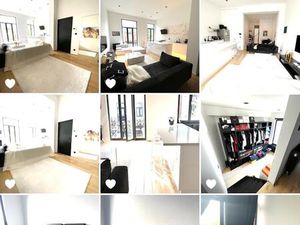 Appartement en colocation à Avenue Louise Ixelles (VBD63341)