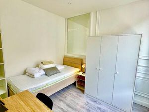 Appartement en colocation à Rue Malibran Ixelles (VBD62918)