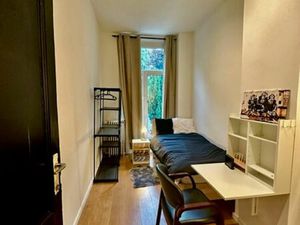 Appartement en colocation à Rue Malibran Ixelles (VBD63226)