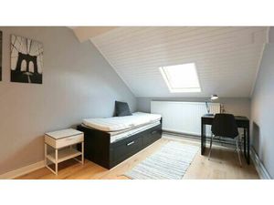 Appartement en colocation à Rue Souveraine Ixelles (VBD63191)