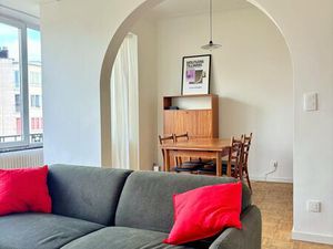 Appartement à louer à Avenue de Jette Jette (VBD62827)