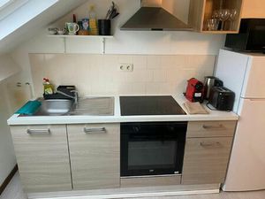 Appartement à louer à Rue de Moranville Jette (VBD63389)