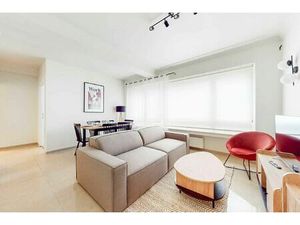 Appartement en colocation à Rue Pierre Timmermans Jette (VBD63361)