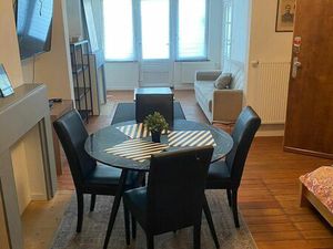 Appartement à louer à Rue de la Mélopée Molenbeek-Saint-Jean (VBD63080)