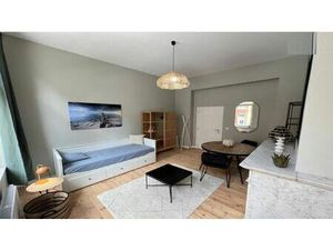 Appartement en colocation à Rue de la Meuse Molenbeek-Saint-Jean (VBD63093)