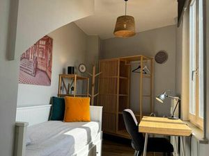 Appartement en colocation à Rue Vandernoot Molenbeek-Saint-Jean (VBD63239)
