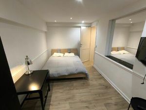 Appartement à louer à Rue Antoine Bréart Saint-Gilles (VBD63023)