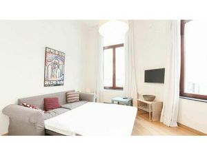 Appartement à louer à Rue Berckmans Saint-Gilles (VBD63423)