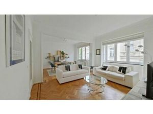 Appartement à louer à Rue Bosquet Saint-Gilles (VBD63314)
