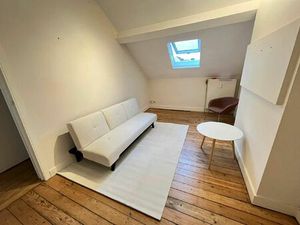 Appartement à louer à Rue d'Irlande Saint-Gilles (VBD62974)