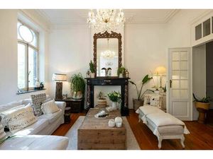 Appartement à louer à Chaussée de Haecht Saint-Josse-ten-Noode (VBD63044)