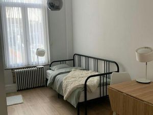 Appartement à louer à Chaussée de Haecht Saint-Josse-ten-Noode (VBD63260)