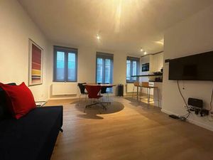 Appartement à louer à Chaussée de Louvain Saint-Josse-ten-Noode (VBD63407)