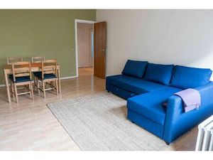 Appartement à louer à Rue Amédée Lynen Saint-Josse-ten-Noode (VBD63087)