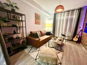 Appartement à louer à Rue Botanique Saint-Josse-ten-Noode (VBD63291)