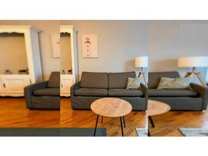 Appartement à louer à Rue Royale Saint-Josse-ten-Noode (VBD62815)