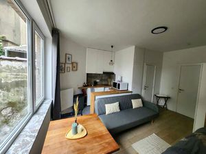 Appartement à louer à Rue Saint-Alphonse Saint-Josse-ten-Noode (VBD63141)