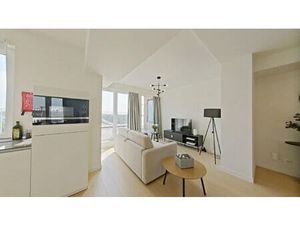 Appartement à louer à Boulevard Auguste Reyers Schaerbeek (VBD63254)