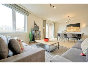 Appartement à louer à Boulevard Auguste Reyers Schaerbeek (VBD63417)