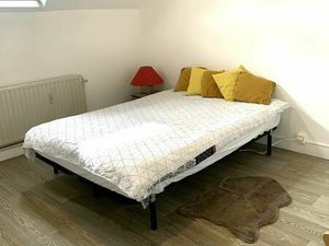 Appartement en colocation à Avenue Général Eisenhower Schaerbeek (VBD63041)