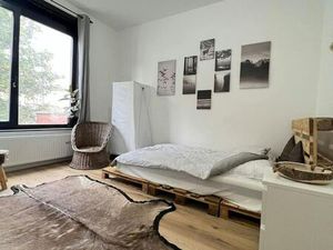 Appartement en colocation à Rue Henri Jacobs Schaerbeek (VBD63329)