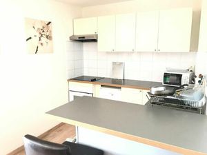 Appartement à louer à Avenue Brugmann Uccle (VBD62832)