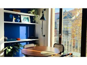 Appartement à louer à Avenue Brugmann Uccle (VBD63313)