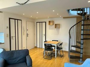 Appartement à louer à Avenue Maréchal Joffre Uccle (VBD63219)