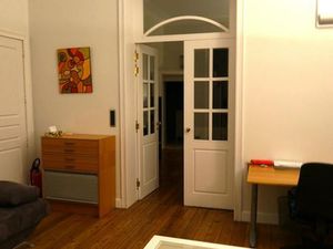 Appartement à louer à Chaussée d'Alsemberg Uccle (VBD62848)