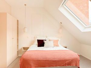 Appartement à louer à Rue Xavier De Bue Uccle (VBD62981)